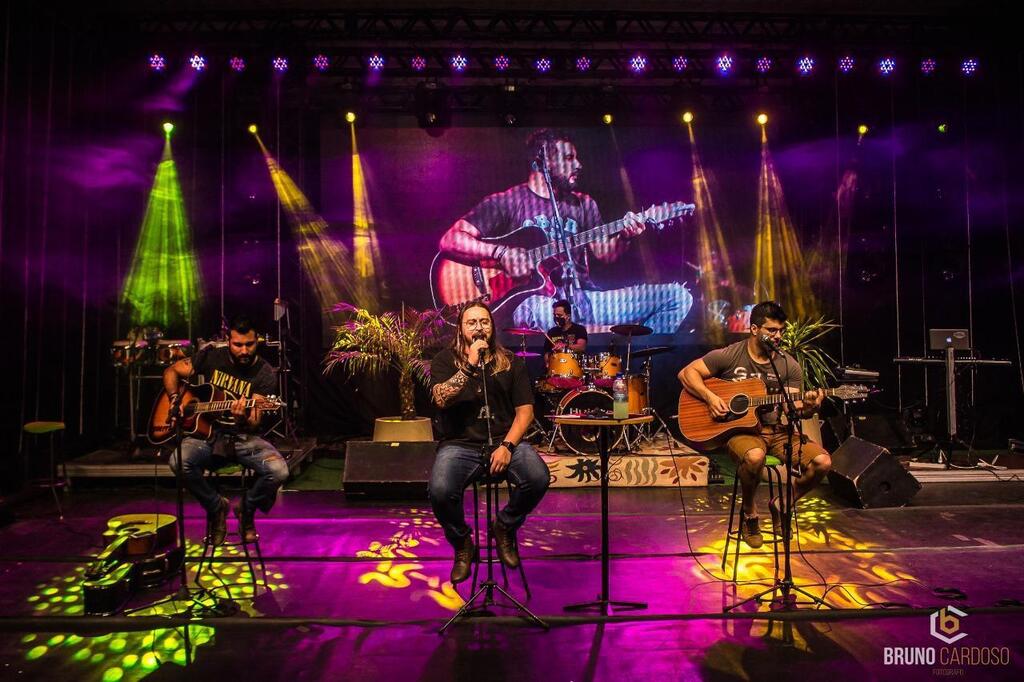 Foto: Divulgação/ Bruno Cardoso - 
