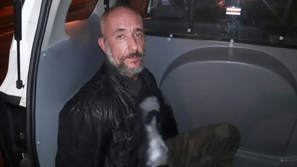 Condenado no caso Richthofen, Cristian Cravinhos é solto após Justiça autorizar regime aberto