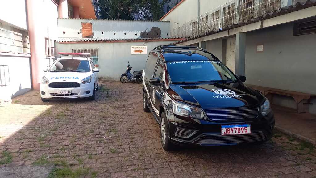 Homem de 64 anos morre após ataque de boi em Júlio de Castilhos Homem de 64 anos morre após ataque de boi em Júlio de Castilhos