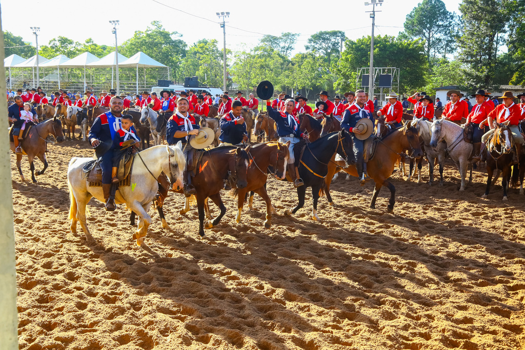 Foto: Beto Albert (Diário) - 