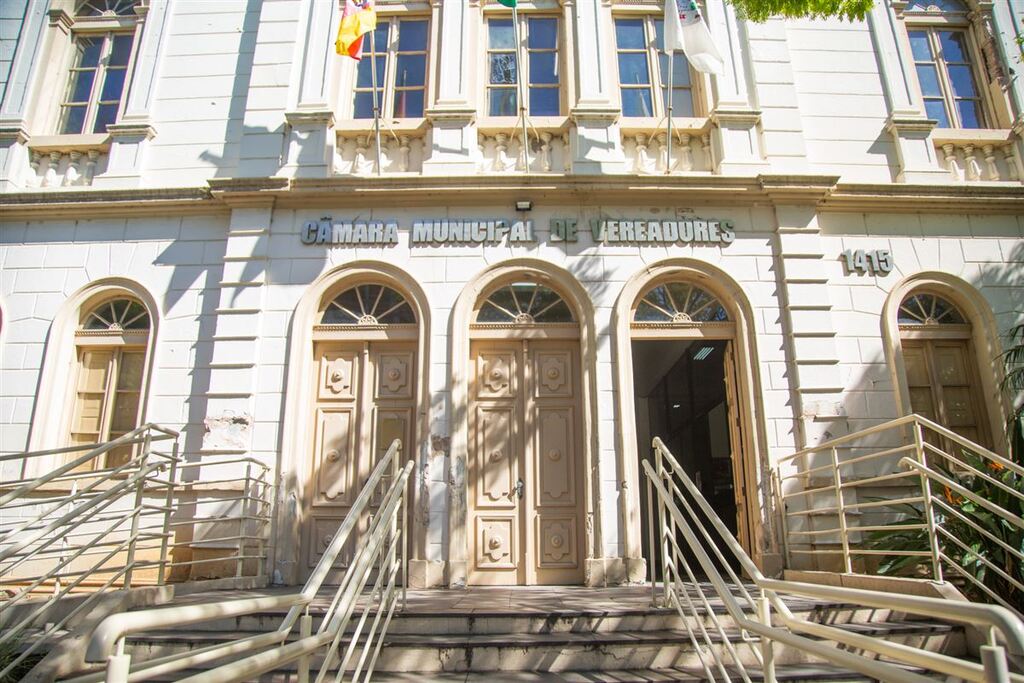 Confira quais foram os assuntos que dominaram a primeira sessão da Câmara após o Carnaval