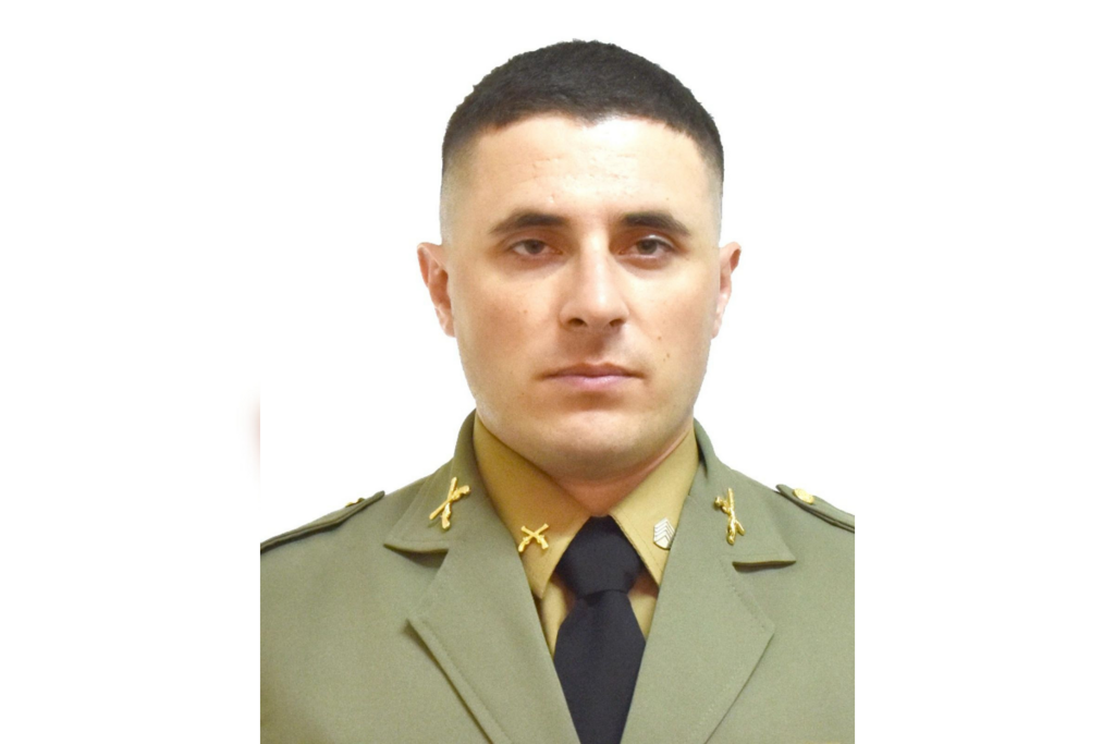 Policial militar morre atropelado durante barreira por motorista que dirigia carro clonado na BR-386 Policial militar morre atropelado durante barreira por motorista que dirigia carro clonado na BR-386