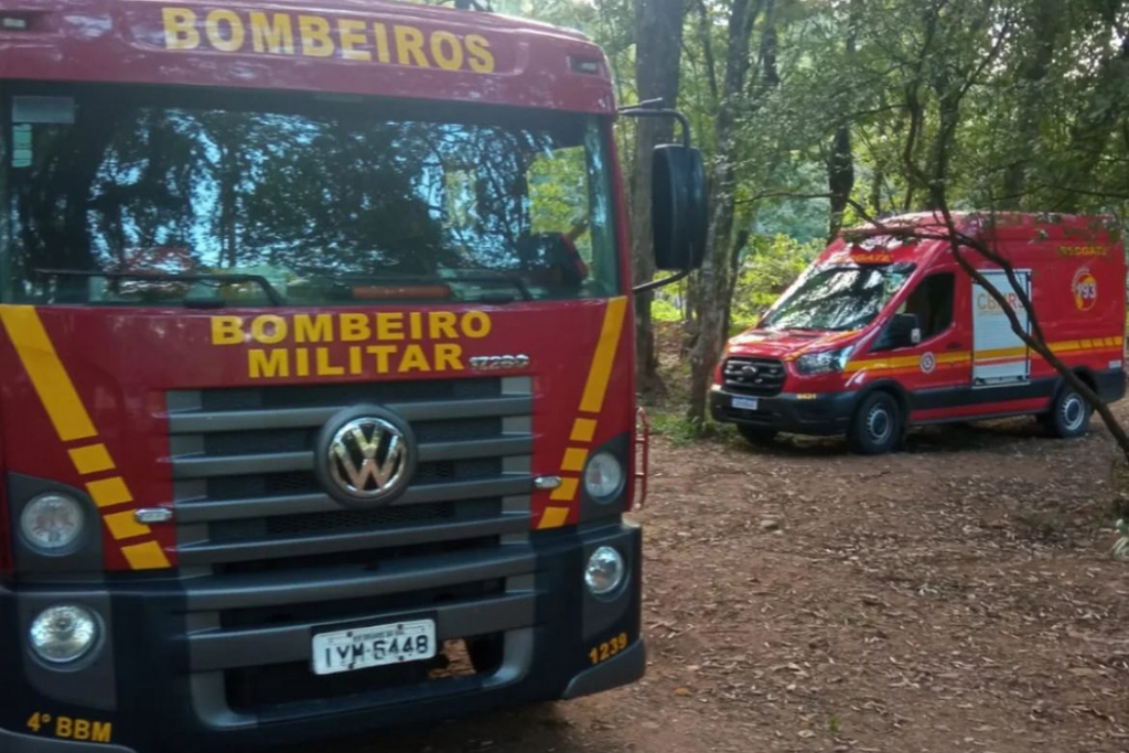 título imagem Jovem de 24 anos morre afogado em balneário de Santa Maria
