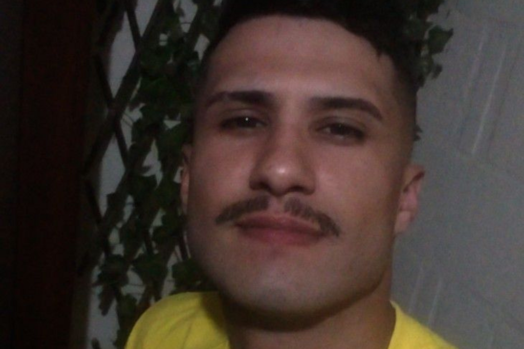 Jovem que morreu afogado aos 24 anos neste sábado havia perdido o irmão na tragédia da Kiss