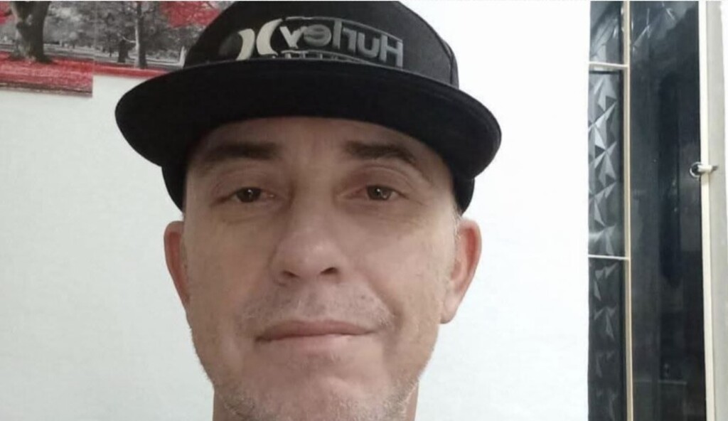 título imagem Vítima de 14° homicídio do ano é velada em Santa Maria