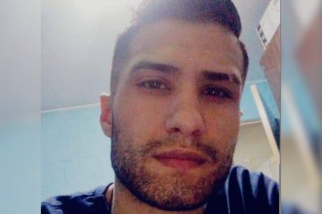 título imagem Jovem que morreu afogado é velado em Santa Maria; sepultamento será em Jari
