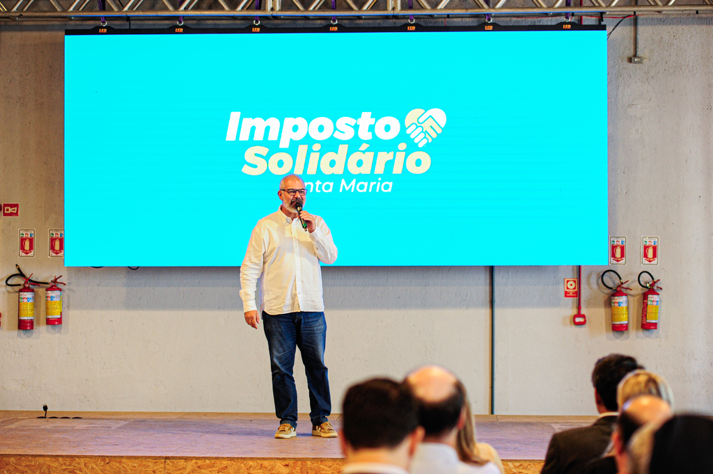 título imagem Campanha do Imposto Solidário pode arrecadar até R$ 36 milhões em 2025; saiba como destinar