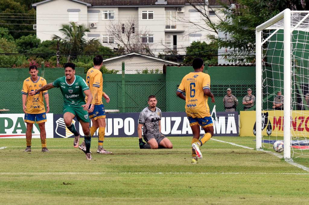 Foto: Rodrigo Assmann/Gazeta do Sul - 