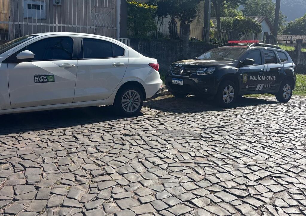 título imagem Após denúncia anônima, lar de idosos é alvo de vistoria da Polícia Civil em Santa Maria