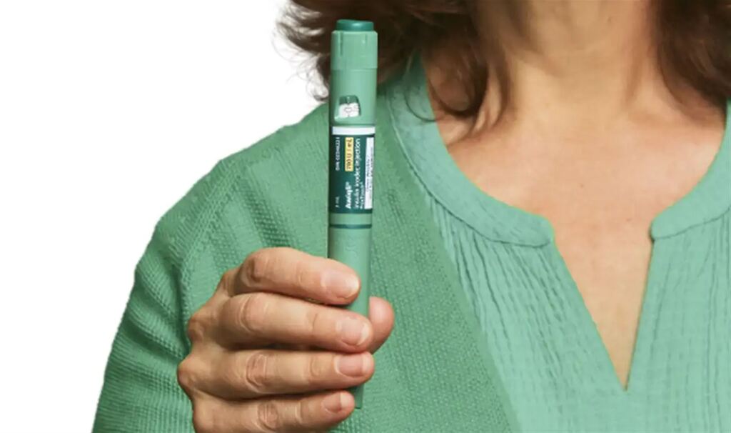 título imagem Anvisa aprova primeira insulina semanal para tratar diabetes 1 e 2