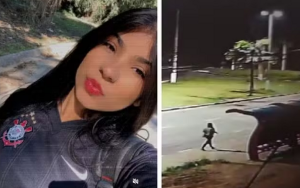Caso Vitória: adolescente foi morta a facadas e tinha sinais de tortura, informam peritos de São Paulo