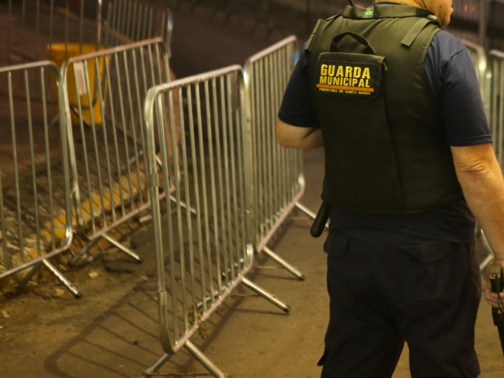 Foto: Samuel Marques (PMSM) - 