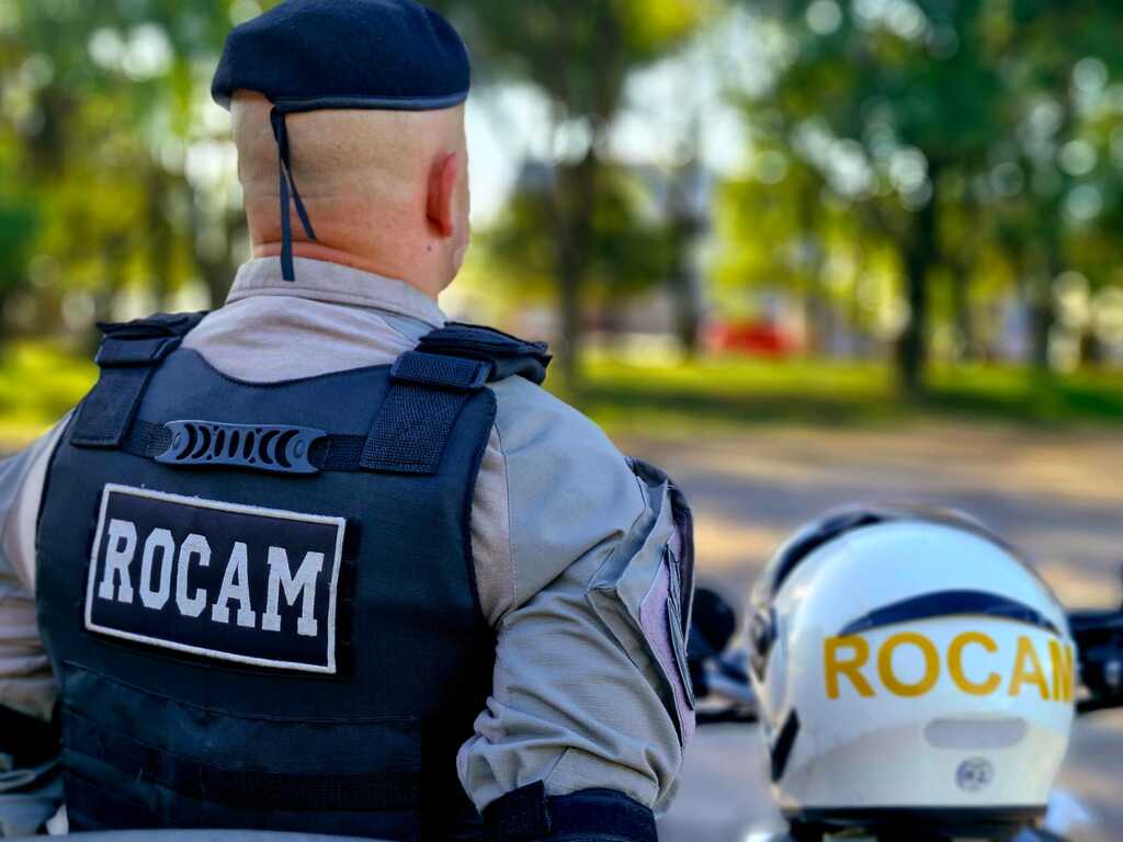 Foto: Brigada Militar - 