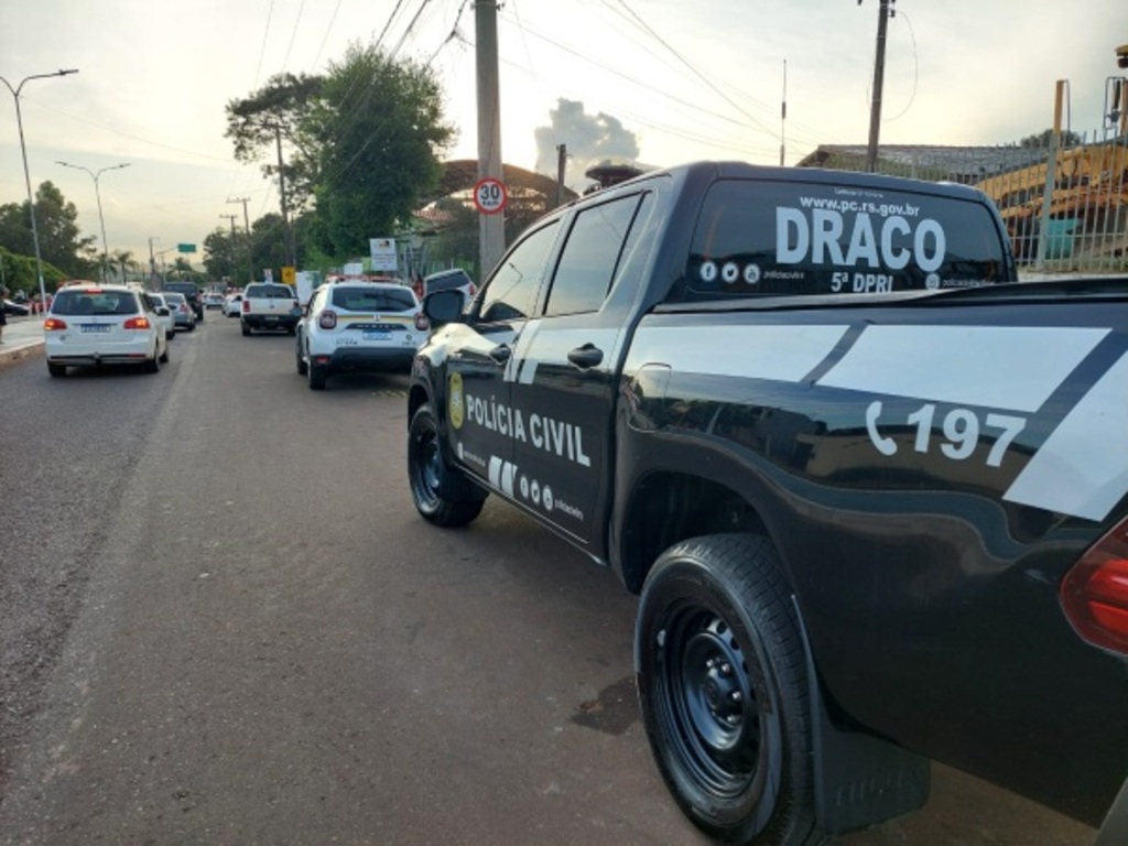 Foto: Divulgação - 