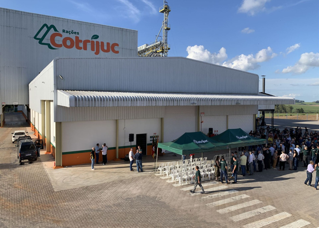 Nova fábrica gera 40 empregos diretos em cidade da região; confira