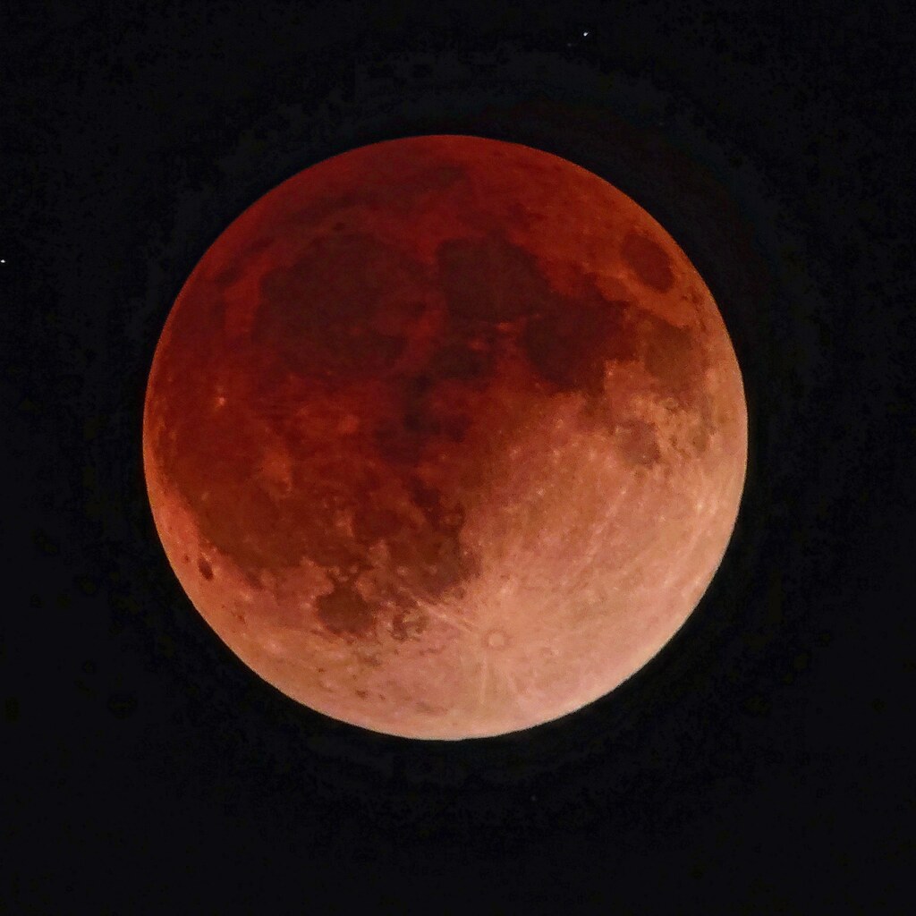 Foto: Fabrício Colvero (Bate-Papo Astronômico/Divulgação) - 