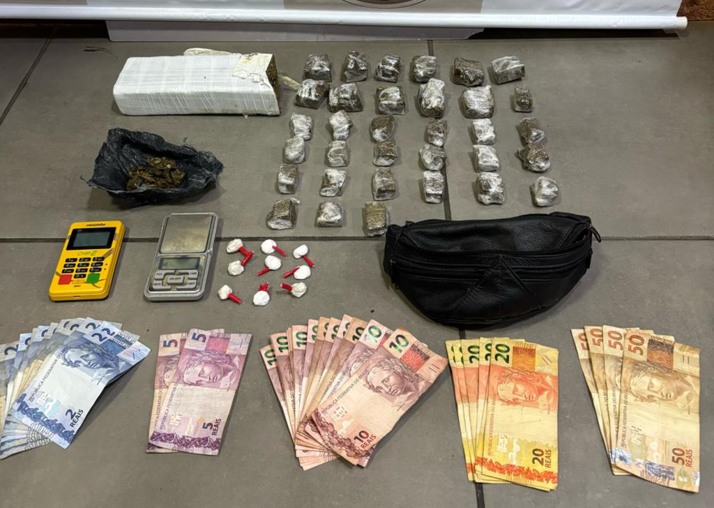 Foto: Brigada Militar - 