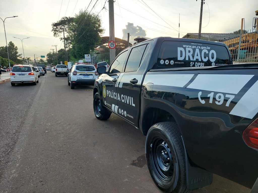 Foto: Rádio Cruz Alta (Divulgação) - 