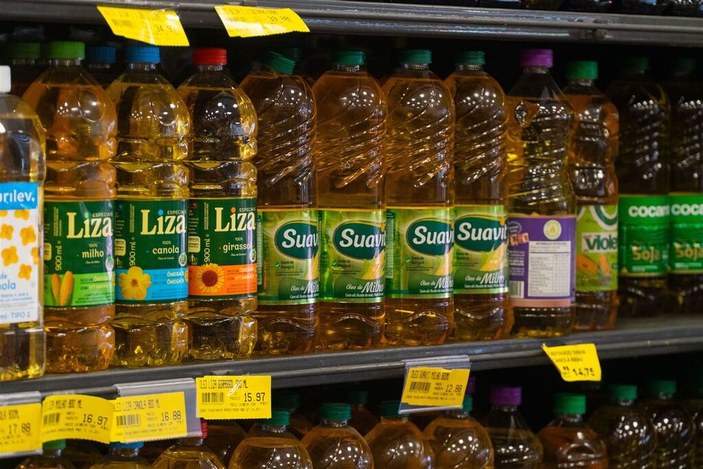 Tarifa zero para importação de alguns alimentos é confirmada pelo governo federal