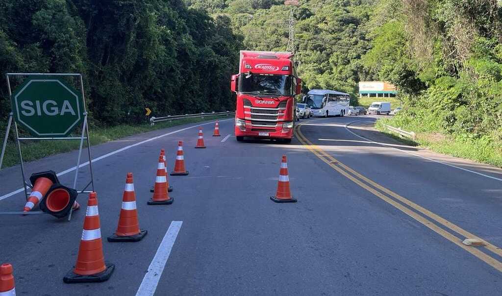 Foto: Dnit (Divulgação) - 