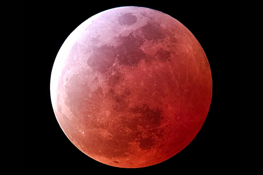 Foto: Fabrício Colvero / Bate-Papo Astronômico / Reprodução - 