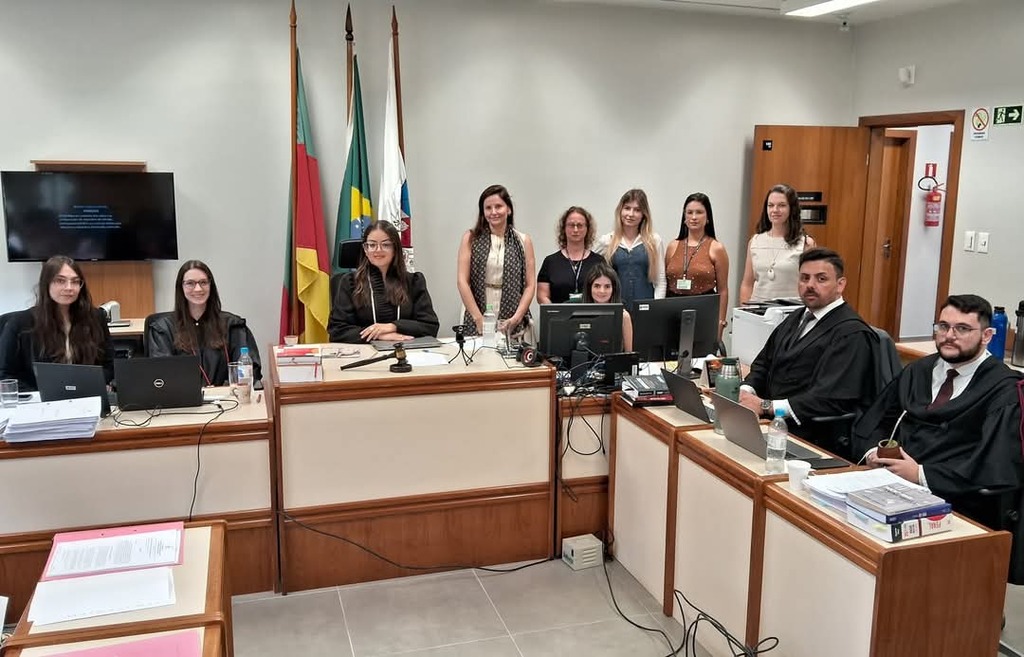 Foto: Norton Avila - Rádio Integração - 