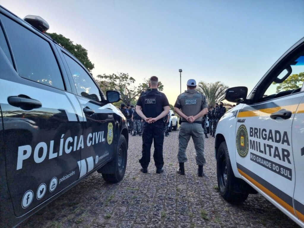 Homicídios caem em fevereiro em Santa Maria na comparação com 2024, acompanhando tendência estadual Homicídios caem em fevereiro em Santa Maria na comparação com 2024, acompanhando tendência estadual