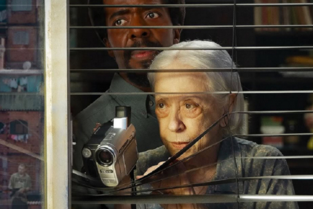 Vitória já está em cartaz nos cinemas de Santa Maria