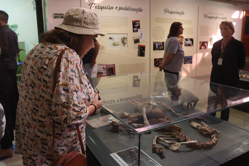 Foto: Thais Immig - Neste ano, região entrou para a vitrine da Operadora CVC