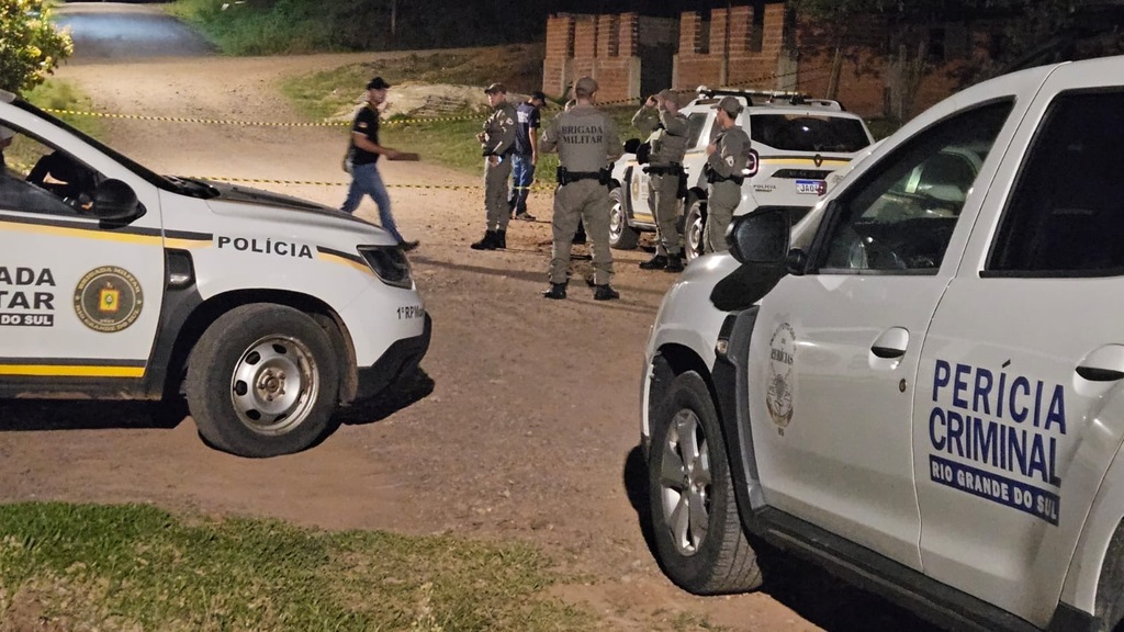 Homem é morto a tiros em São Pedro do Sul; vítima foi identificada