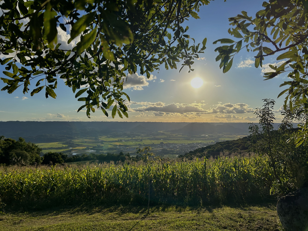 título imagem Semana com sol e tempo seco: confira a previsão do tempo para os próximos dias em Santa Maria