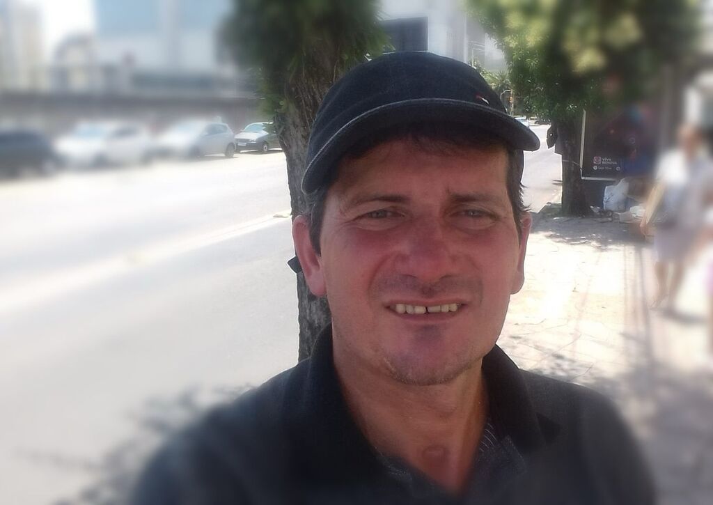 Pai e filho são assassinados a tiros em Ibarama