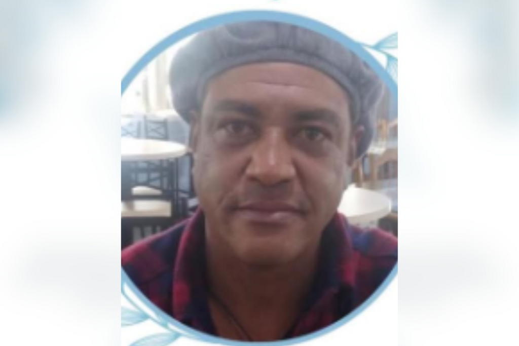 Homem que morreu afogado no Rio Jacuí é sepultado em Paraíso do Sul 