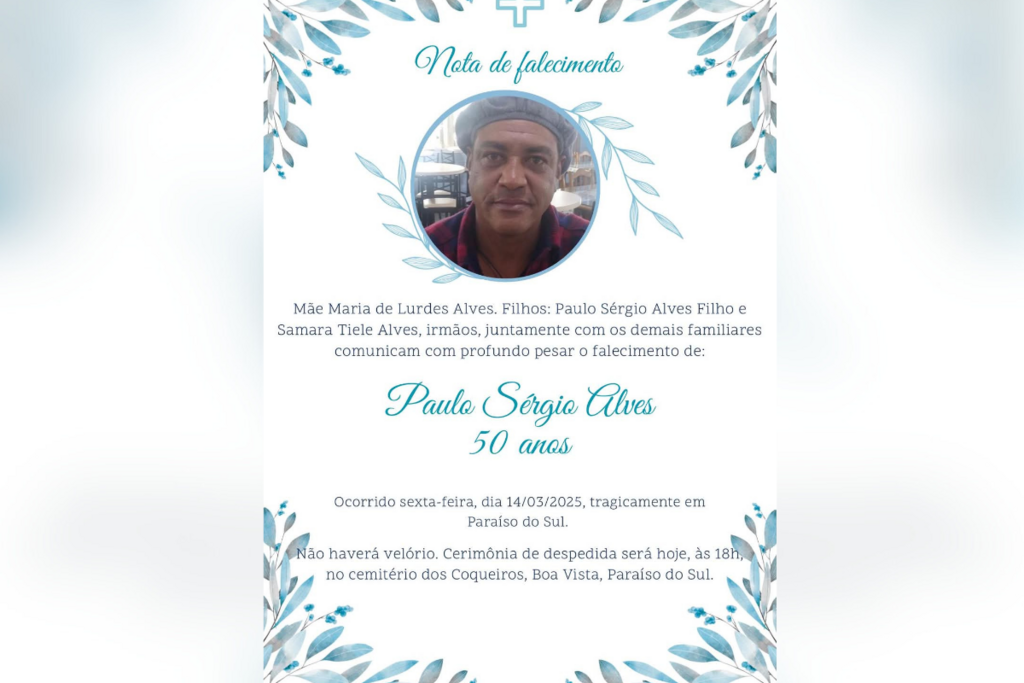 Foto: Divulgação - 