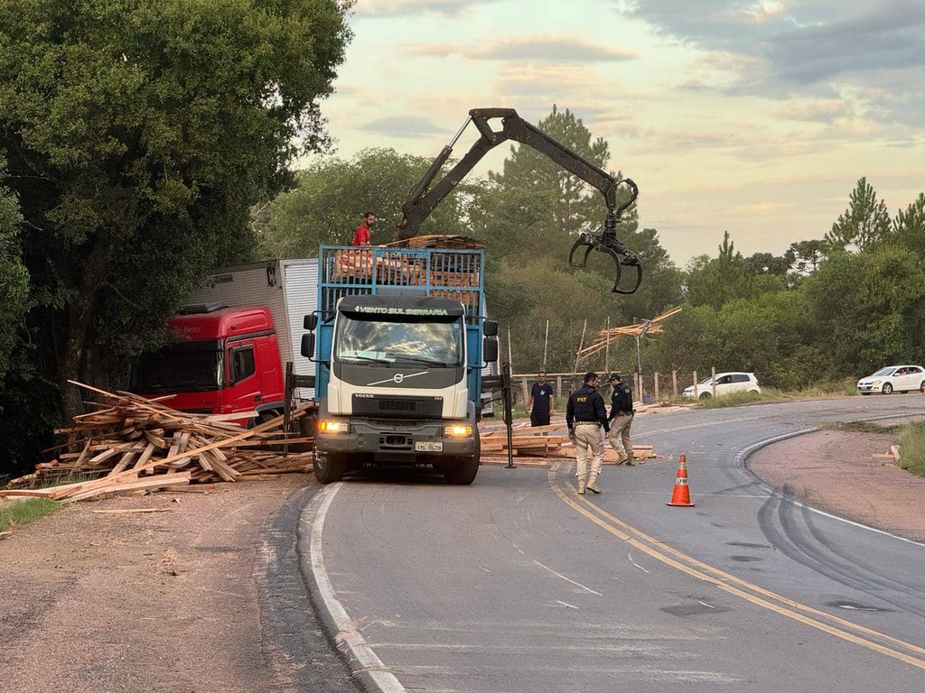 Foto: Prefeitura de Caçapava do Sul - 