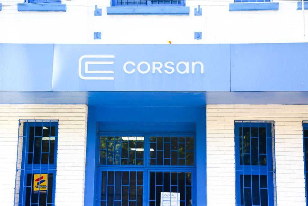 Corsan prorroga mutirões em dois bairros de Santa Maria; confira os locais Corsan prorroga mutirões em dois bairros de Santa Maria; confira os locais