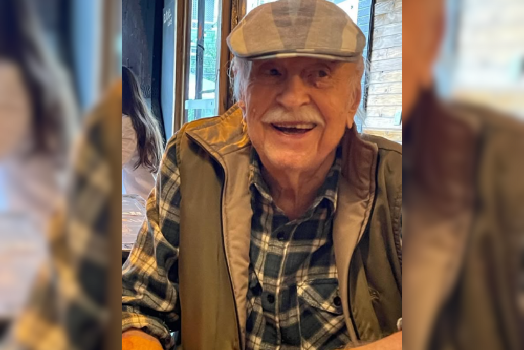 Morre aos 92 anos Rodi Pedro Borghetti, referência do tradicionalismo no RS