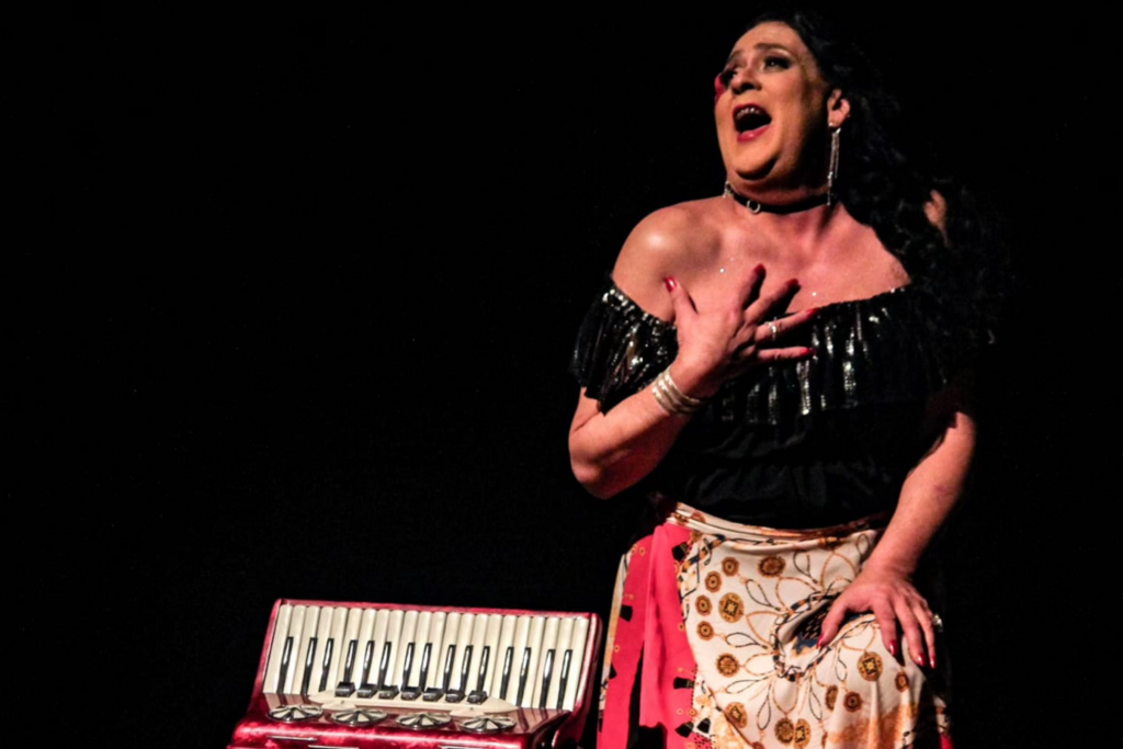 Compahia dos Retalhos de Teatro completa 30 anos