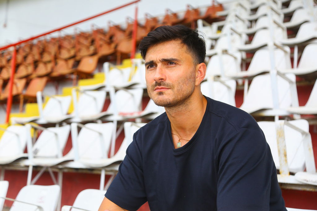Foto: Beto Albert - 