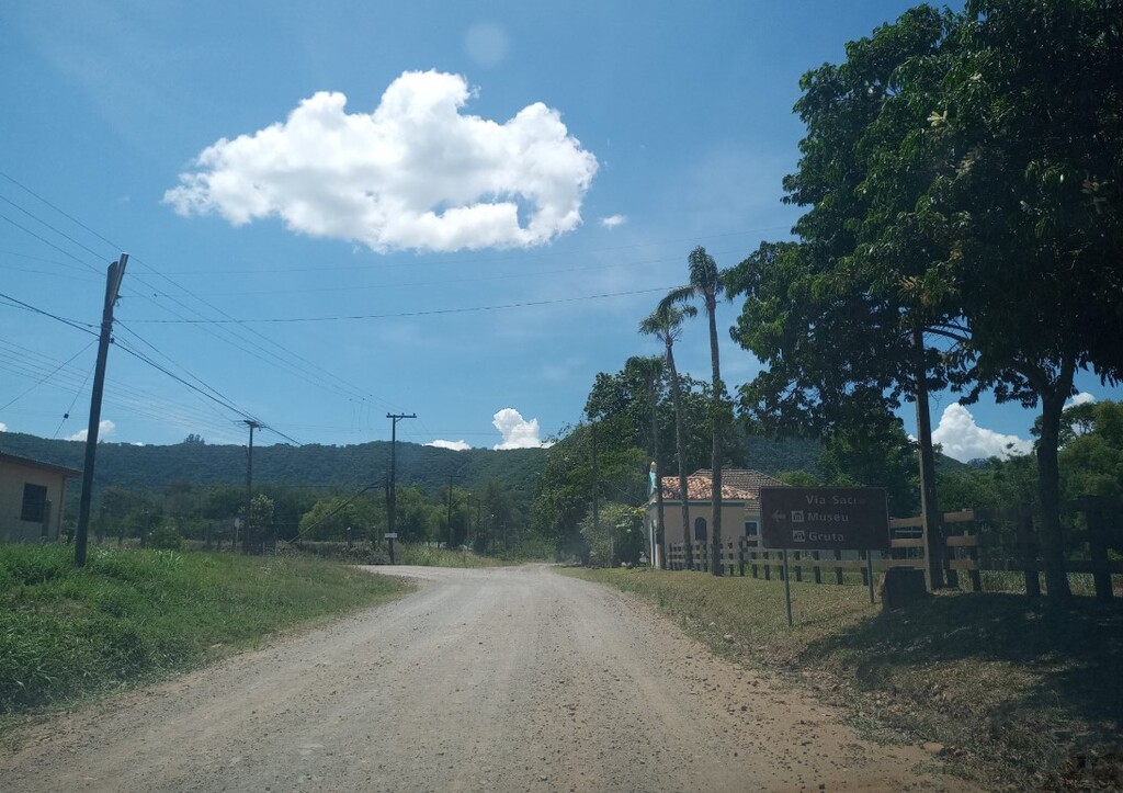 Dois trechos serão asfaltados na região com R$ 11,8 milhões abatidos do ICMS