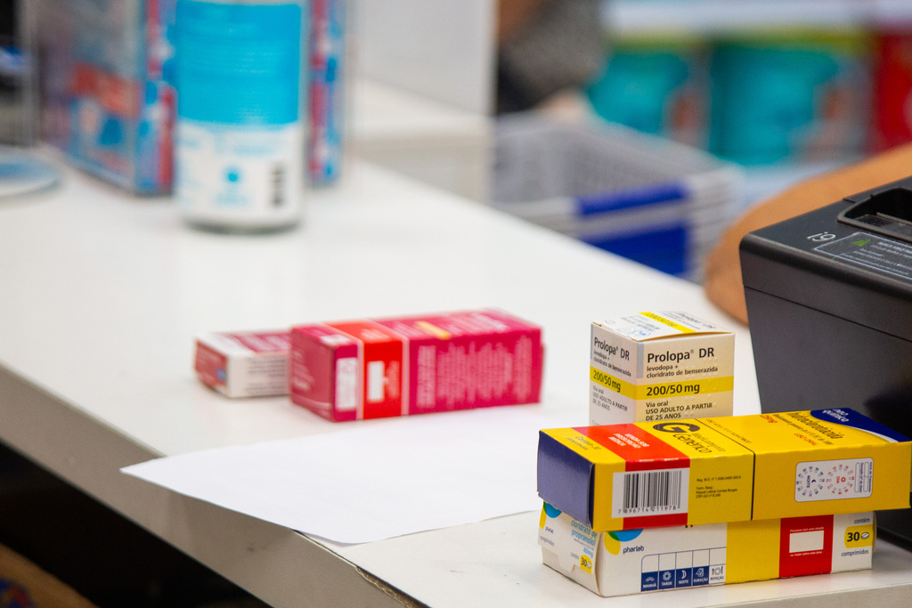 Foto: Beto Albert (Diário) - 