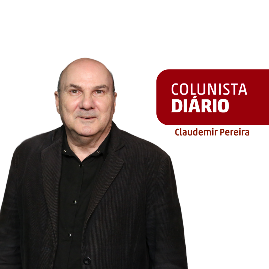 No pós divulgação da ronha, o silêncio sabático no Progressistas