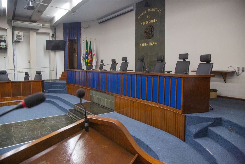 título imagem Confira as pautas de interesse público votadas em sessão da Câmara