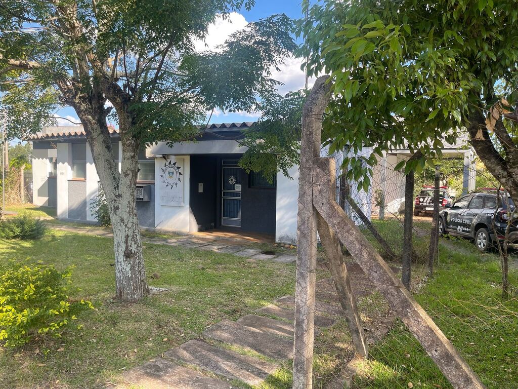 Foto: Polícia Civil (Divulgação) - 