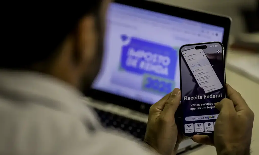 título imagem Veja quem precisa declarar o imposto de renda em 2025