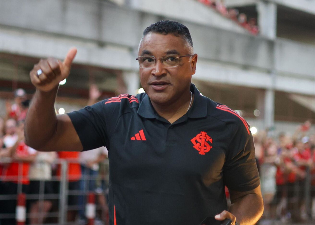 Foto: Ricardo Duarte (Inter/Divulgação) - 