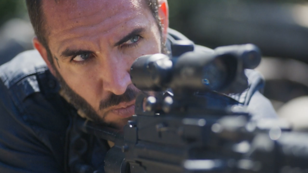 Foto: Reprodução (GloboPlay) - 