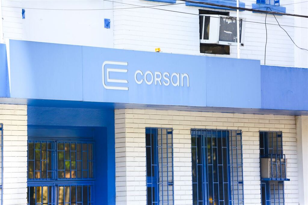Agergs suspende cortes de abastecimento de água e de multas aplicadas pela Corsan