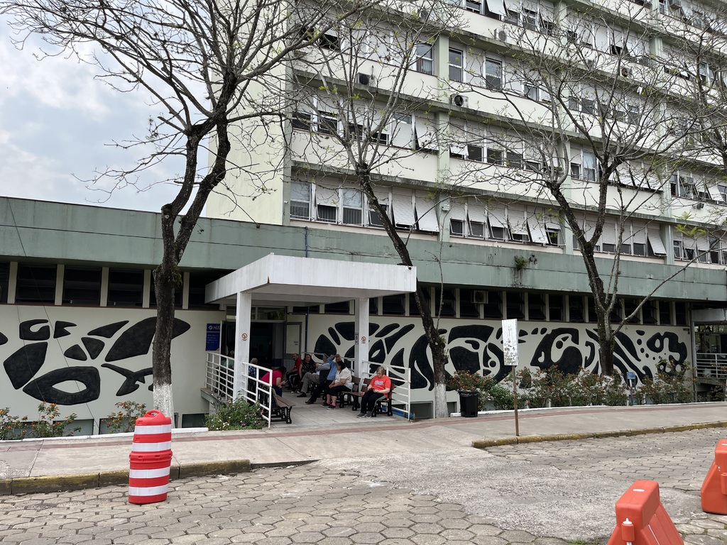 Foto: Bibiana Pinheiro (Diário) - 