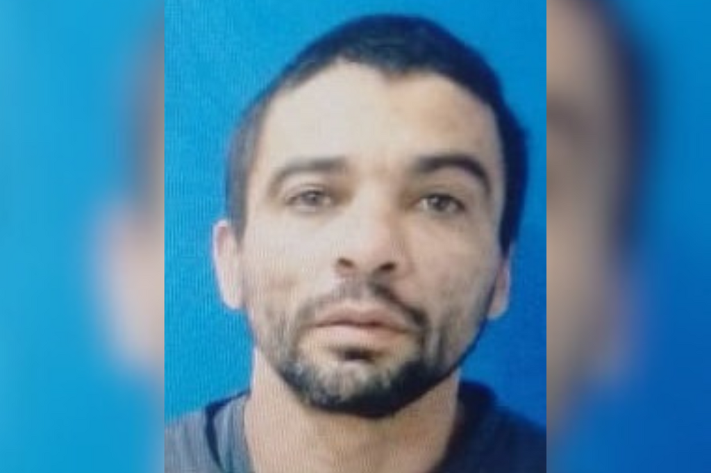 título imagem Homem é morto com tiro na testa em Santa Maria